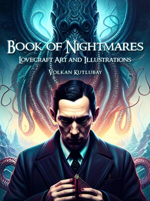 cover image of Book of Nightmares